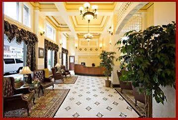 Milner Hotel Detroit Ngoại thất bức ảnh