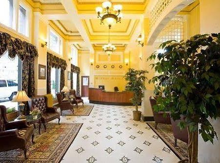 Milner Hotel Detroit Ngoại thất bức ảnh