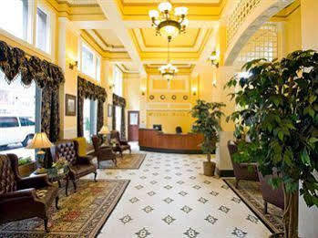 Milner Hotel Detroit Ngoại thất bức ảnh