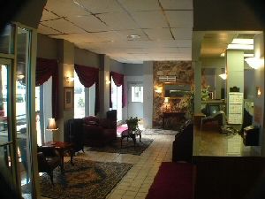 Milner Hotel Detroit Ngoại thất bức ảnh